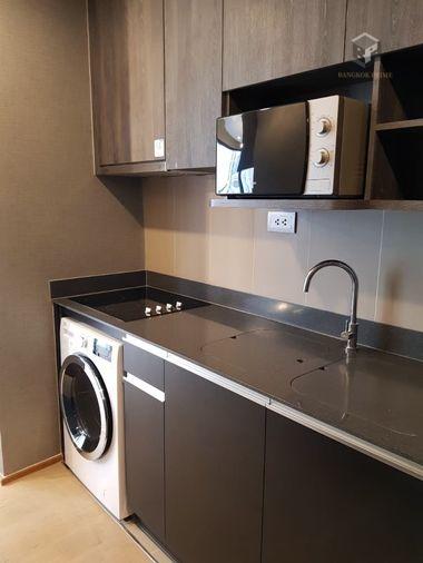 picture Ashton Chula-Silom | 🚝Near MRT Sam Yan #2026062014880 #MKT - 12/17