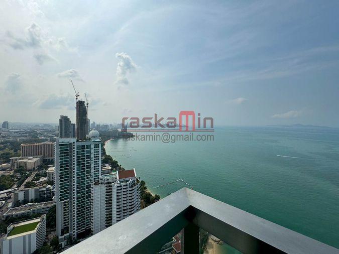 picture 🏖 THE PALM BEACH WONGAMAT | Beachfront Living in Pattaya 🏖 - 7/31
