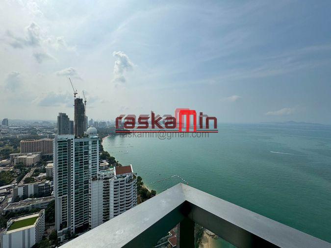 picture ð THE PALM BEACH WONGAMAT | Beachfront Living in Pattaya ð - 7/31