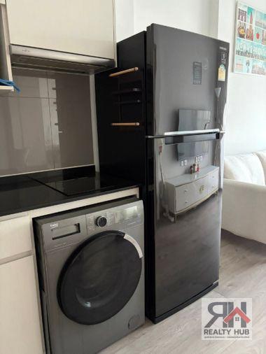 รูป 🤝🏻RB25121 ให้เช่าถูกมาก👍วิซดอม อเวนิว รัชดา - ลาดพร้าว✅แอดไลน์ @mproperty( มี @ ด้วย) แอดมินตอบไว - รูปที่ 11/11