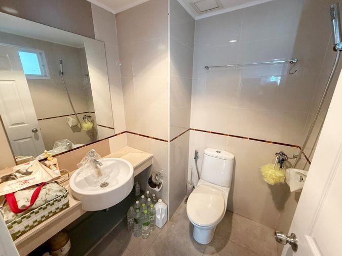 รูป ⭐ ขายคอนโดห้องกว้าง ลุมพินี สวีท ปิ่นเกล้า  - รูปที่ 13/22