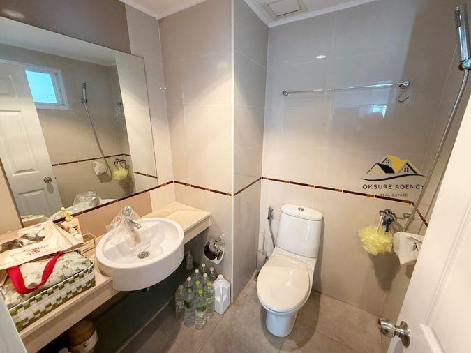 รูป ⭐ ขายคอนโดห้องกว้าง ลุมพินี สวีท ปิ่นเกล้า - รูปที่ 13/22