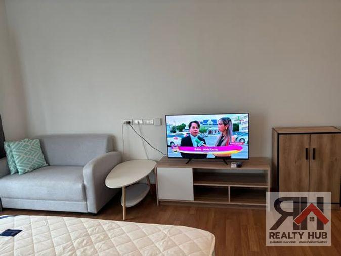 รูป 🤝🏻RB25115 ให้เช่าถูกมาก👍ลุมพินี เพลส พระราม 3 - ริเวอร์ไรน์✅แอดไลน์ @mproperty( มี @ ด้วย) แอดมินตอบไว - รูปที่ 6/8