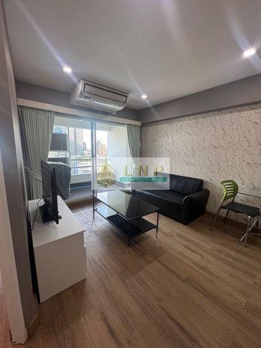รูป 🏢 ให้เช่าคอนโด : Thonglor Tower (ทองหล่อ ทาวเวอร์) รหัสทรัพย์ | 📌LNP-C13723 - รูปที่ 7/17