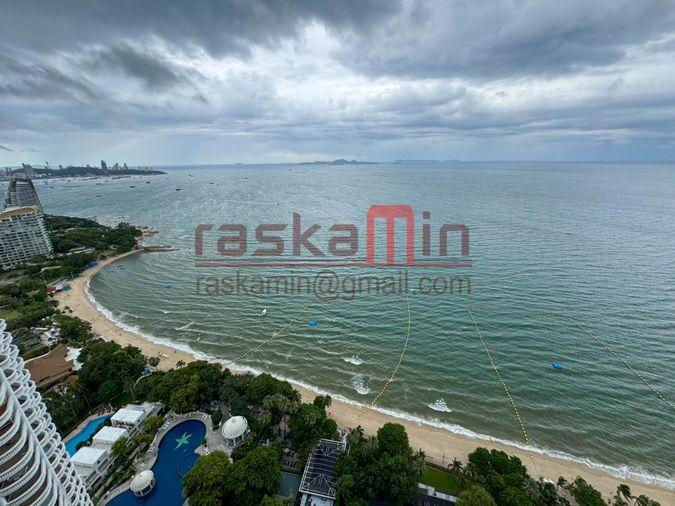 รูป 🏖️ ให้เช่าคอนโดหรู Northpoint Wongamat | 2 ห้องนอน วิวทะเล ชั้นสูง อาคาร A เพียง 70,000 บาท/เดือน 🌊 - รูปที่ 21/21