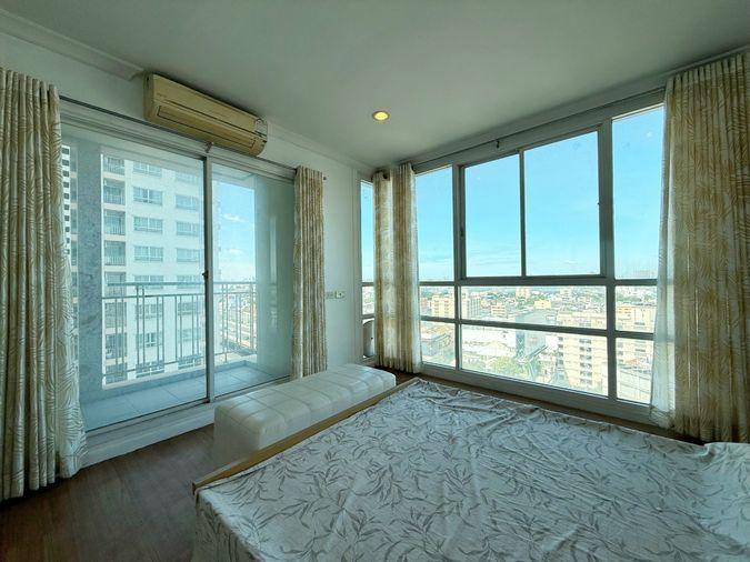 รูป ⭐ ขายคอนโดห้องกว้าง ลุมพินี สวีท ปิ่นเกล้า  - รูปที่ 9/22