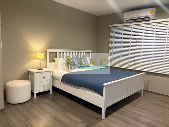 รูป 🏠 ให้เช่าบ้าน : Mantana Onnut - Wongwaen 5 (มัณฑนา อ่อนนุช - วงแหวน 5) รหัสทรัพย์ | 📌LNP-H1056 - รูปที่ 2/23