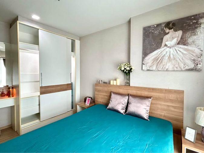 รูป 🏢 ขายคอนโด : Rich Park 2 @Taopoon Interchange (ริชพาร์ค 2 แอทเตาปูน อินเตอร์เชนจ์)   รหัสทรัพย์ | 📌LNP-C13732  - รูปที่ 3/23
