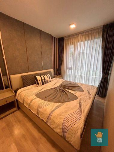 รูป ให้เช่า Quintara Arte สุขุมวิท 52 เฟอร์ครบ 34ตรม. 1นอน 20,000 บาท - รูปที่ 2/7