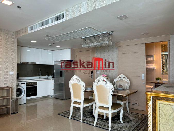 picture ð THE PALM BEACH WONGAMAT | Beachfront Living in Pattaya ð - 6/31