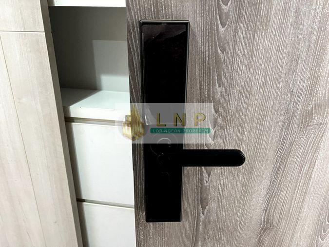 รูป 🏢 ขายคอนโด : Double Lake Condominium (ดับเบิ้ล เลค คอนโดมิเนียม) รหัสทรัพย์ | 📌LNP-C10884 - รูปที่ 6/7