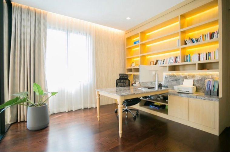 รูป ให้เช่า THE GENTRY เอกมัย – ลาดพร้าว ซอยลาดพร้าว94  - รูปที่ 18/24