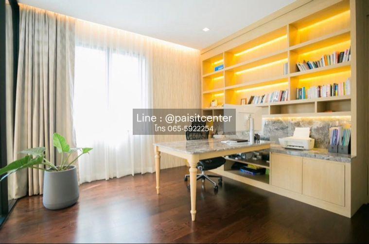 รูป ให้เช่า THE GENTRY เอกมัย – ลาดพร้าว ซอยลาดพร้าว94 - รูปที่ 18/24