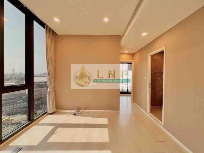รูป 🏢 ขายคอนโด : Mazarine Ratchayothin (แมสซารีน รัชโยธิน) รหัสทรัพย์ | 📌LNP-C13729 - รูปที่ 2/12