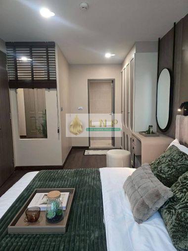 รูป 🏢 ขายคอนโด : The Clover Thonglor (เดอะ โคลเวอร์ ทองหล่อ) รหัสทรัพย์ | 📌LNP-C13721 - รูปที่ 5/10