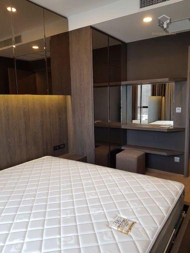 picture Ashton Chula-Silom | 🚝Near MRT Sam Yan #2026062014880 #MKT - 2/17