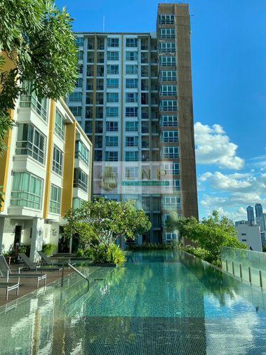 รูป 🏢 ขายคอนโด : U Delight @ Huay Kwang Station (ยู ดีไลท์ แอท ห้วยขวาง สเตชั่น) รหัสทรัพย์ | 📌LNP-C13726 - รูปที่ 14/17