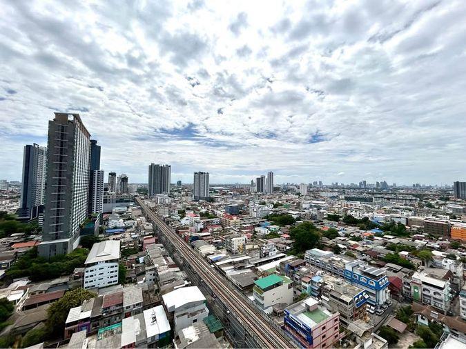 รูป 🏢 ขายคอนโด : Rich Park 2 @Taopoon Interchange (ริชพาร์ค 2 แอทเตาปูน อินเตอร์เชนจ์)   รหัสทรัพย์ | 📌LNP-C13732  - รูปที่ 22/23