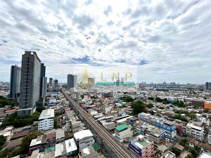 รูป 🏢 ขายคอนโด : Rich Park 2 @Taopoon Interchange (ริชพาร์ค 2 แอทเตาปูน อินเตอร์เชนจ์) รหัสทรัพย์ | 📌LNP-C13732 - รูปที่ 22/23