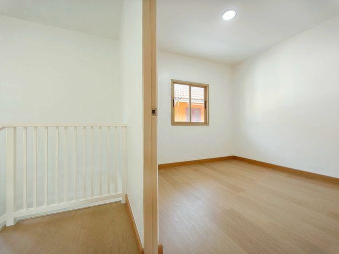 picture Townhome For Sale Baan Pruksa 9 Rangsit Klong 3 - 18/20