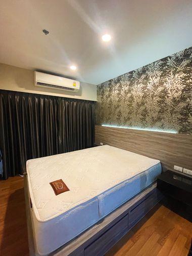 รูป 🏢 ขายคอนโด : Regent home 18 chaengwattana - laksi (รีเจ้นท์ โฮม 18 แจ้งวัฒนะ - หลักสี่)   รหัสทรัพย์ | 📌LNP-C13724  - รูปที่ 2/10