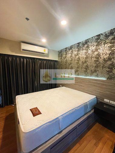 รูป 🏢 ขายคอนโด : Regent home 18 chaengwattana - laksi (รีเจ้นท์ โฮม 18 แจ้งวัฒนะ - หลักสี่) รหัสทรัพย์ | 📌LNP-C13724 - รูปที่ 2/10