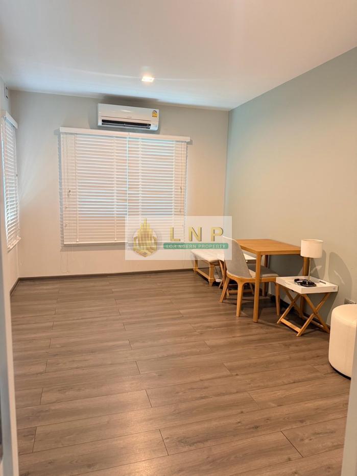 รูป 🏠 ให้เช่าบ้าน : Mantana Onnut - Wongwaen 5 (มัณฑนา อ่อนนุช - วงแหวน 5) รหัสทรัพย์ | 📌LNP-H1056 - รูปที่ 5/23