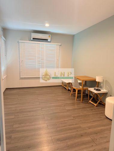 รูป 🏠 ให้เช่าบ้าน : Mantana Onnut - Wongwaen 5 (มัณฑนา อ่อนนุช - วงแหวน 5) รหัสทรัพย์ | 📌LNP-H1056 - รูปที่ 5/23