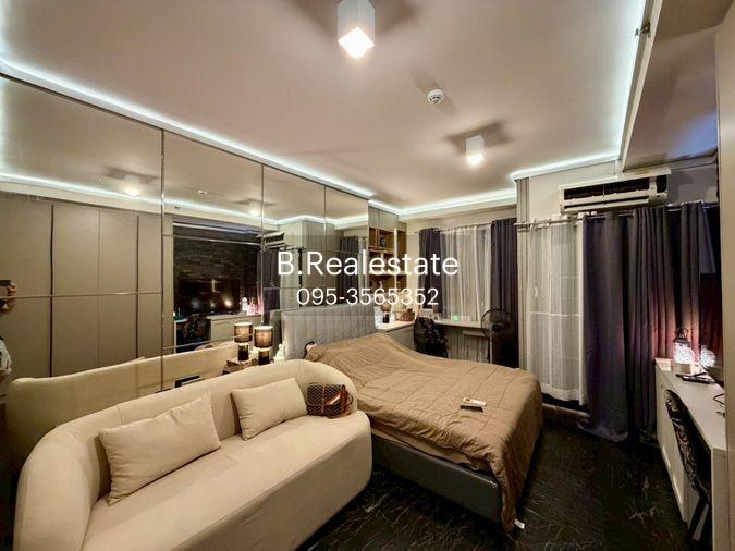 รูป Hot Price for rent IDEO Sukhumvit 93 (ไอดีโอ สุขุมวิท 93) ราคาถูกที่สุด ห้องสวย🔥 - รูปที่ 1/6