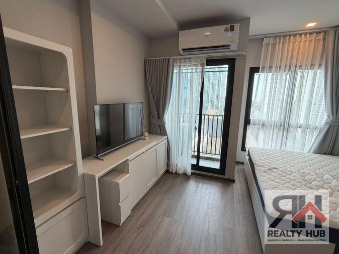 รูป 🤝🏻RB25122 ให้เช่าถูกมาก👍เมทริส ดิสทริค ลาดพร้าว✅แอดไลน์ @mproperty( มี @ ด้วย) แอดมินตอบไว - รูปที่ 1/10