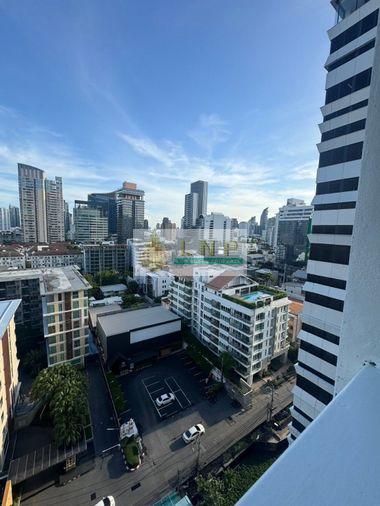 รูป 🏢 ให้เช่าคอนโด : Thonglor Tower (ทองหล่อ ทาวเวอร์) รหัสทรัพย์ | 📌LNP-C13723 - รูปที่ 16/17