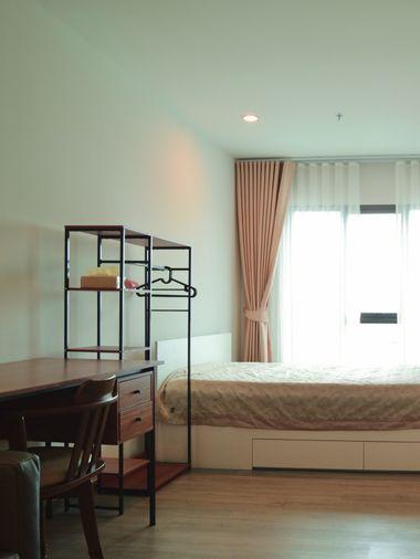 รูป 🏢 ขายคอนโด : Regent Home Wutthakat ( รีเจ้นท์ โฮม วุฒากาศ)   รหัสทรัพย์ | 📌LNP-C13736  - รูปที่ 1/6