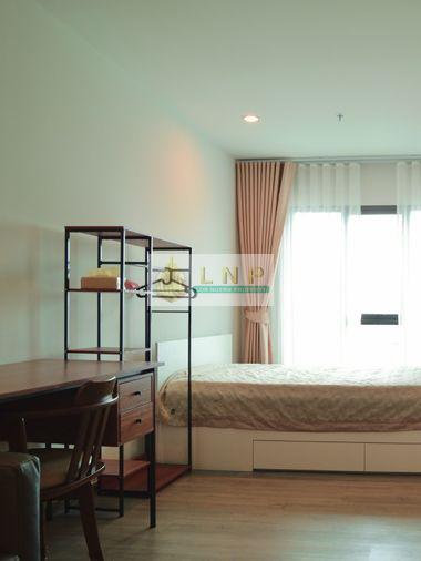 รูป 🏢 ขายคอนโด : Regent Home Wutthakat ( รีเจ้นท์ โฮม วุฒากาศ) รหัสทรัพย์ | 📌LNP-C13736 - รูปที่ 1/6
