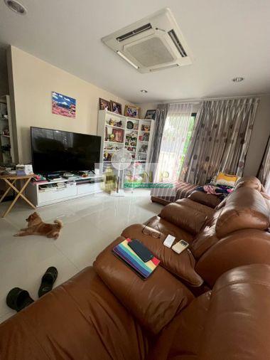รูป 🏠 ให้เช่าบ้าน : Blue Lagoon 2 Bangna - Wongwaen (บลูลากูน 2 บางนา - วงแหวน) รหัสทรัพย์ | 📌LNP-H1055 - รูปที่ 3/17