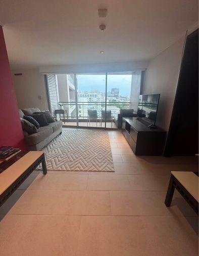รูป KT0451📲LineID @556ryccg🏄‍♂️64 ตรม 1ห้องนอน ชั้น13 🏖️วิวชายหาดพัทยา🌴Northshore Condo พัทยาสาย1 - รูปที่ 1/15