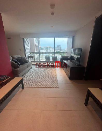รูป KT0451📲LineID @556ryccg🏄♂️64 ตรม 1ห้องนอน ชั้น13 🏖️วิวชายหาดพัทยา🌴Northshore Condo พัทยาสาย1 - รูปที่ 1/15