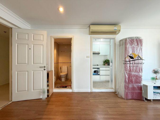 รูป ⭐ ขายคอนโดห้องกว้าง ลุมพินี สวีท ปิ่นเกล้า - รูปที่ 5/22