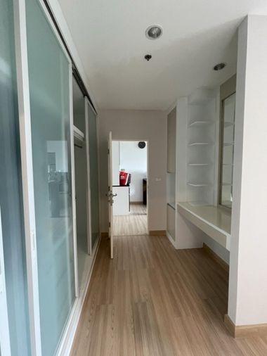รูป 🏢 ขายคอนโด : Niche Mono Ratchavipha (นิช โมโน รัชวิภา)   รหัสทรัพย์ | 📌LNP-C2675  - รูปที่ 3/8