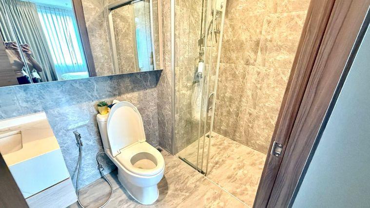 รูป 🤝🏻RB25123 ให้เช่าถูกมาก👍อาร์ติซาน รัชดา✅แอดไลน์ @mproperty( มี @ ด้วย) แอดมินตอบไว - รูปที่ 5/12