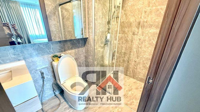 รูป 🤝🏻RB25123 ให้เช่าถูกมาก👍อาร์ติซาน รัชดา✅แอดไลน์ @mproperty( มี @ ด้วย) แอดมินตอบไว - รูปที่ 5/12