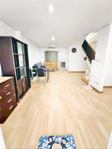 รูป ให้เช่าบ้าน แอททิค ไลท์ แจ้งวัฒนะ (Attic Lite Changwattana) อยู่หลังเซ็นทรัล แจ้งวัฒนะ  - รูปที่ 2/7