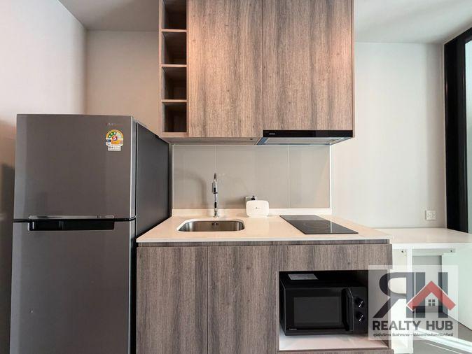 รูป 🤝🏻RB25122 ให้เช่าถูกมาก👍เมทริส ดิสทริค ลาดพร้าว✅แอดไลน์ @mproperty( มี @ ด้วย) แอดมินตอบไว - รูปที่ 4/10