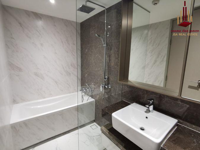 picture ✨ For Rent: FYNN Asoke Condo ✨    💰 Only 24,000 THB/month - 6/6
