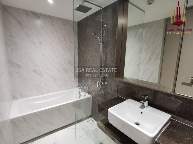 picture ✨ For Rent: FYNN Asoke Condo ✨ 💰 Only 24,000 THB/month - 6/6