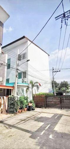 รูป ให้เช่าบ้าน แอททิค ไลท์ แจ้งวัฒนะ (Attic Lite Changwattana) อยู่หลังเซ็นทรัล แจ้งวัฒนะ  - รูปที่ 7/7