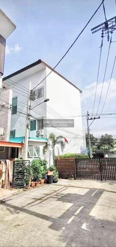 รูป ให้เช่าบ้าน แอททิค ไลท์ แจ้งวัฒนะ (Attic Lite Changwattana) อยู่หลังเซ็นทรัล แจ้งวัฒนะ - รูปที่ 7/7
