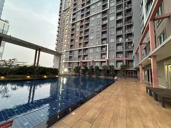 รูป 🏢 ขายคอนโด : Rich Park 2 @Taopoon Interchange (ริชพาร์ค 2 แอทเตาปูน อินเตอร์เชนจ์)   รหัสทรัพย์ | 📌LNP-C13732  - รูปที่ 16/23