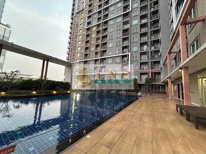 รูป 🏢 ขายคอนโด : Rich Park 2 @Taopoon Interchange (ริชพาร์ค 2 แอทเตาปูน อินเตอร์เชนจ์) รหัสทรัพย์ | 📌LNP-C13732 - รูปที่ 16/23