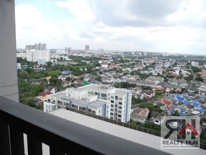 รูป 🤝🏻RB25112 ให้เช่าถูกมาก👍เอสโทร แจ้งวัฒนะ✅แอดไลน์ @mproperty( มี @ ด้วย) แอดมินตอบไว - รูปที่ 2/7