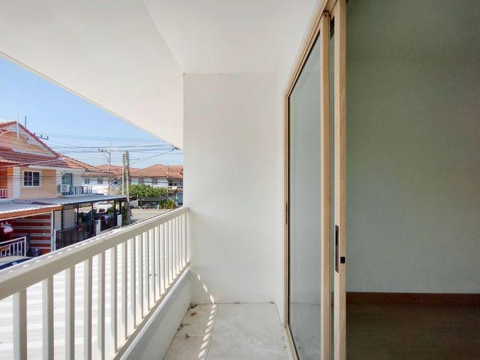 picture Townhome For Sale Baan Pruksa 9 Rangsit Klong 3 - 20/20